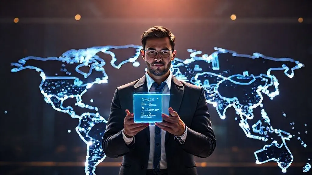 7 Passos Essenciais para Automatizar o Onboarding de Nômades Dispersos