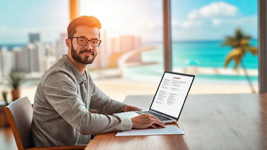 Rotina Nômade: 7 Checklists Essenciais para Vencer o Caos Digital
