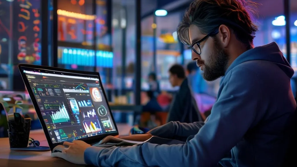 7 Estratégias Essenciais: Controle Despesas Imprevisíveis como Nômade Digital