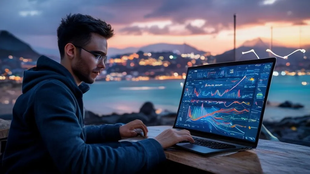 Clientes Constantes: 7 Táticas para Nômades Empreendedores de Sucesso