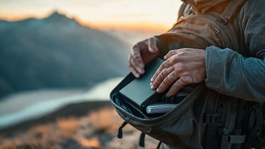 5 Estratégias Essenciais: Evite Falhas Críticas de Gadgets para Nômades Digitais
