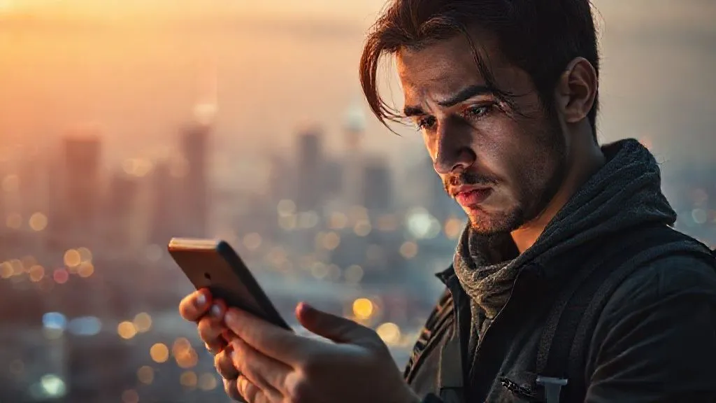 7 Estratégias Essenciais: Como Nômades Digitais Protegem Seus Dados em Apps?