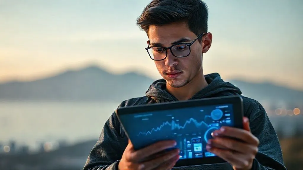 5 Estratégias Essenciais: Medindo Aprendizado Real em Avaliações Online para Nômades