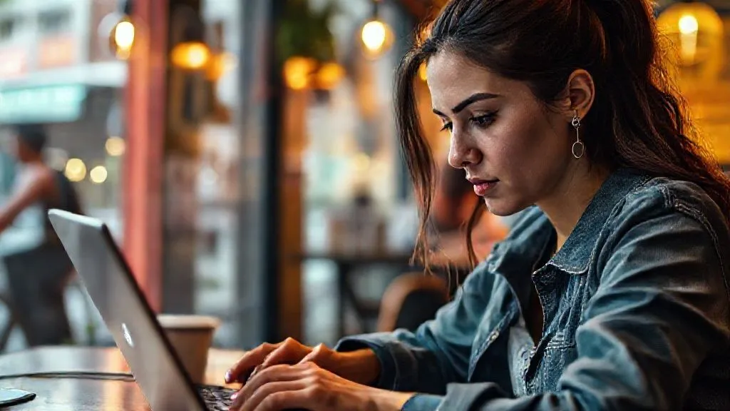 7 Estratégias Essenciais: Como Nômades Digitais Blindam Foco em Ambientes Novos?