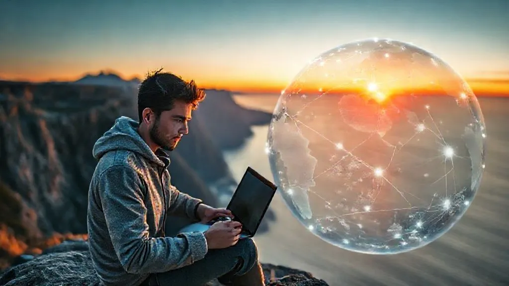 7 Estratégias Essenciais para Nômades: Leads Qualificados com Conteúdo