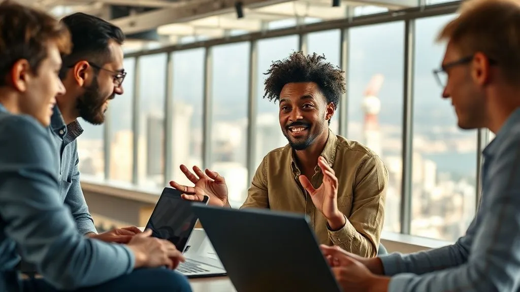 7 Estratégias Essenciais: Nômades Otimizam Soft Skills Contínuas?