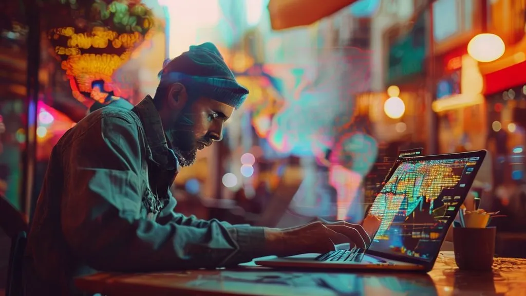 7 Estratégias de SEO para Nômades: Negócios Digitais Globais e Remotos