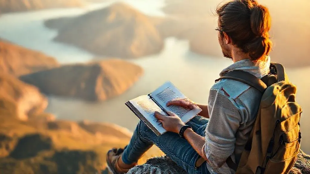 Como Planejar Seu Desenvolvimento Autodidata Viajando? 5 Estratégias Essenciais