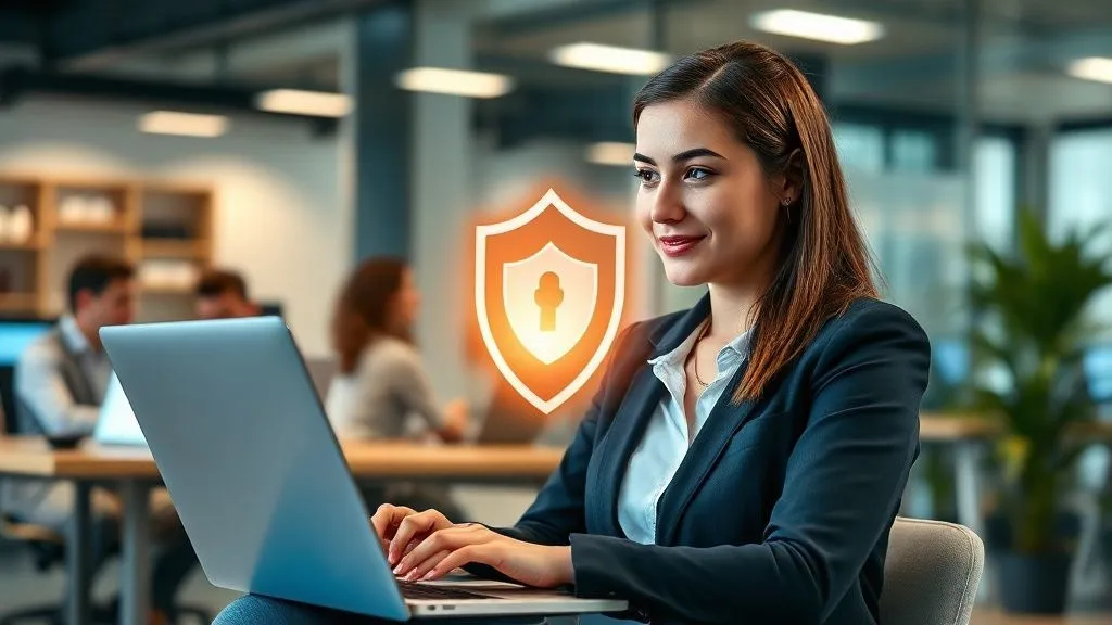 5 Passos Essenciais: Proteja Sua Reputação Online em Networking Nômade