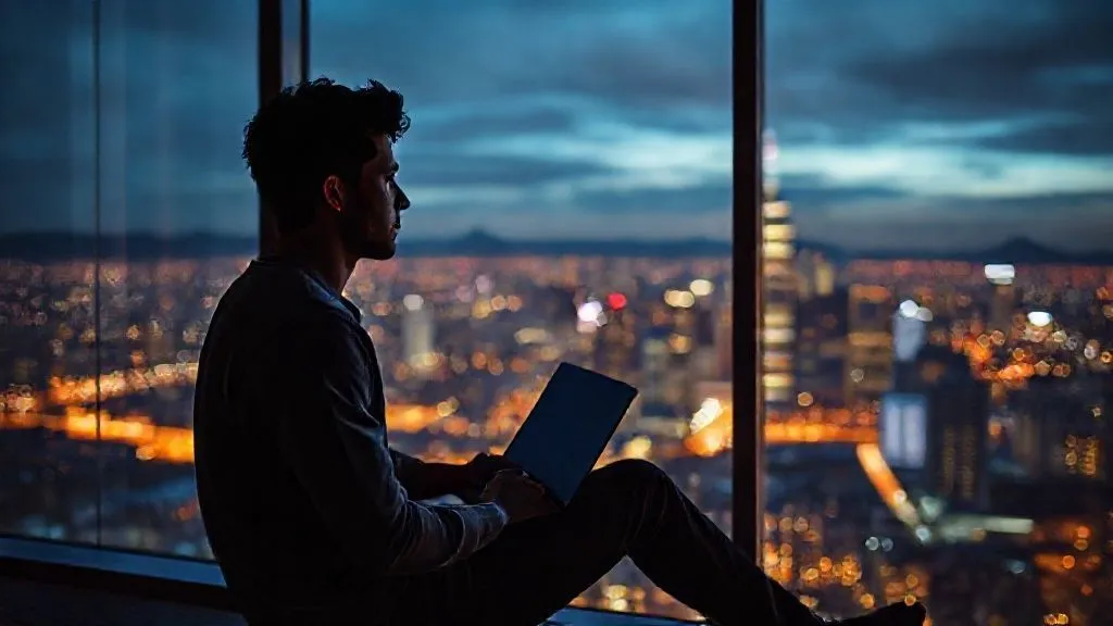 Nômade Solitário? 5 Estratégias Essenciais para Resgatar Sua Motivação Pessoal e Prosperar