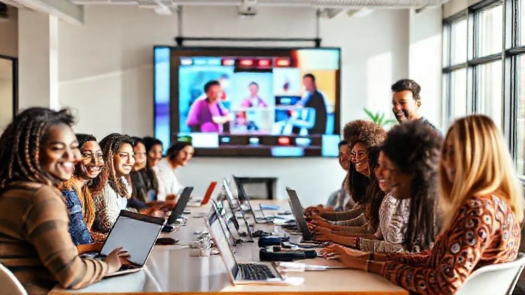 7 Estratégias Acionáveis para Reverter a Passividade em Workshops Online para Nômades