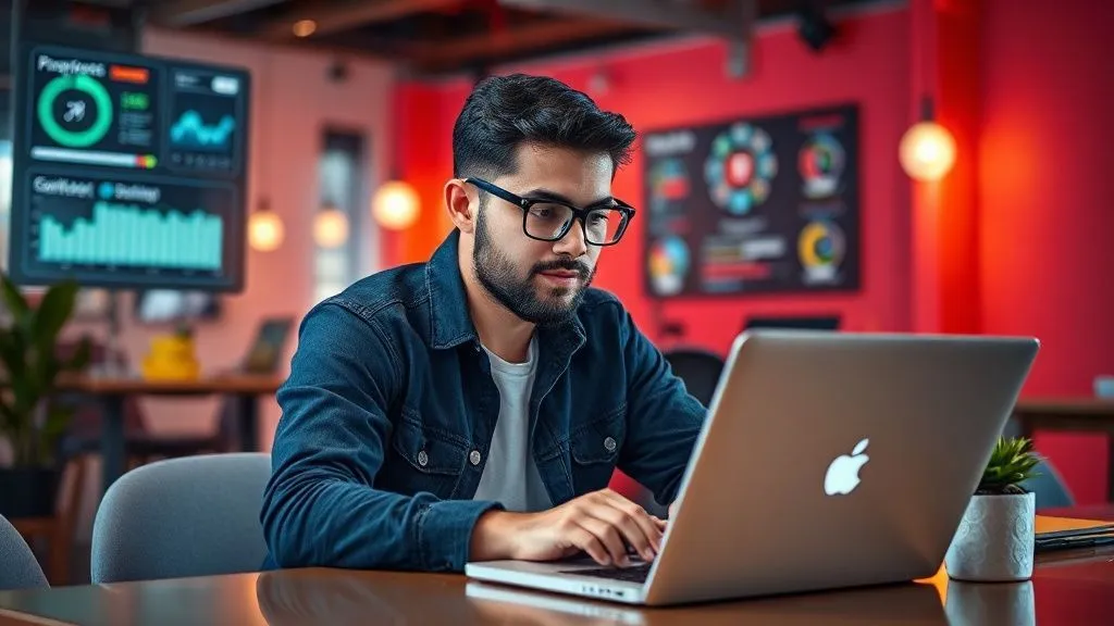 Valide Seu E-learning Nômade: 5 Passos Cruciais para o Sucesso Flexível