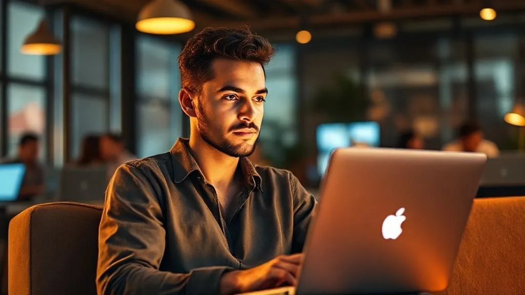 7 Estratégias para Nômades Autodidatas: Como Evitar Desistir de Cursos Online?