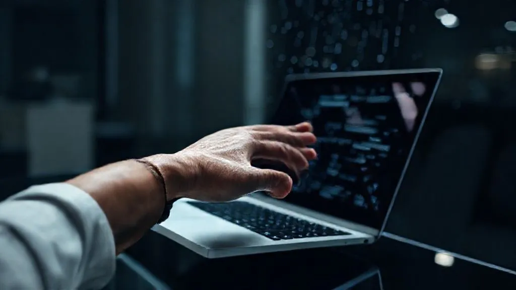 Notebook Roubado com Dados Remotos Sensíveis? 7 Passos Imediatos para Proteger Sua Carreira Nômade