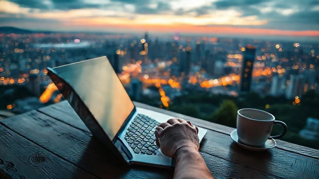 Nômade Digital: Escolha Ferramentas Online Essenciais e Baratas (Guia Prático)