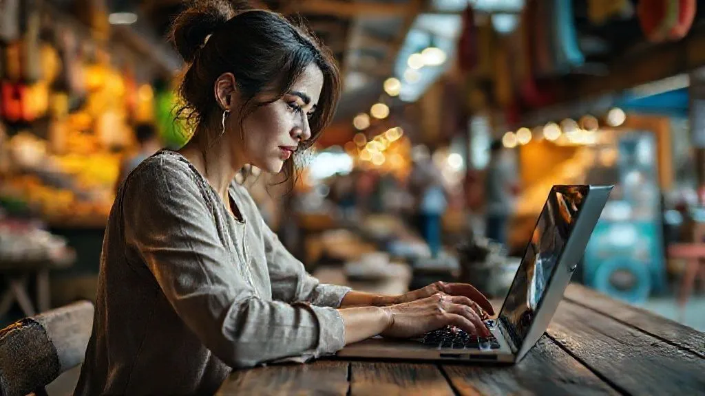 7 Checklists Essenciais: Nômades Evitem Erros Críticos em Projetos?