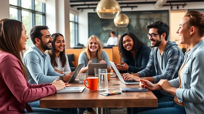 A photorealistic image of a diverse group of young adults from various nationalities, laughing and engaging in lively conversation around a communal table in a modern co-working space lounge. Some are holding laptops or tablets, others are gesturing animatedly. The setting is bright and inviting, filled with natural light. This image represents connection, learning, and collaboration in a global context. Professional photography, 8K, cinematic lighting, sharp focus, depth of field, shot on a high-end DSLR.</img_ai_ai_prompt><h2>Lidando com a Desmotivação e os Obstáculos Inesperados</h2><p>A vida nômade é imprevisível. Voos atrasam, malas se perdem, a internet cai, e a energia para estudar se esvai. É inevitável que você perca um ou outro dia. A chave não é evitar as interrupções, mas saber como se recuperar delas.</p><h3>Estratégias de Recuperação Pós-Interrupção</h3><p>Eu vi muitos nômades desistirem completamente depois de uma ou duas faltas. O segredo é ter um plano para voltar aos trilhos. Se você perdeu um dia, não tente compensar tudo no dia seguinte com uma sessão de estudo exaustiva. Em vez disso, simplesmente volte ao seu micro-hábito normal. A consistência a longo prazo é mais importante do que recuperar o tempo perdido de uma vez. Perdoe-se e recomece.</p><h3>Celebrando Pequenas Vitórias</h3><p>O aprendizado de idiomas é uma maratona, não um sprint. É fácil se sentir sobrecarregado pela vastidão do que ainda não se sabe. Eu sempre aconselho meus alunos a celebrarem cada pequena vitória: a primeira vez que você pediu café no idioma local, a compreensão de uma frase em um filme, a memorização de 20 novas palavras. Essas pequenas celebrações alimentam a motivação e reforçam o ciclo positivo de aprendizado. <a href="https://hbr.org/2011/01/the-power-of-small-wins" target="_blank">Um estudo da Harvard Business Review</a> destaca o poder das pequenas vitórias na manutenção da motivação e do engajamento.</p><p>Em momentos de baixa motivação, lembre-se do seu "porquê". Relembre a emoção de se conectar com um local, a liberdade de navegar em um novo ambiente ou a satisfação intelectual de expandir sua mente. Isso pode ser o impulso necessário para retomar seus estudos.</p><h2>A Visão de Longo Prazo: Integrando Idiomas ao Estilo de Vida Nômade</h2><p>Para o nômade digital, o aprendizado de idiomas não deve ser visto como uma tarefa separada, mas como uma parte integrante e enriquecedora do estilo de vida. Quando você integra o idioma à sua experiência de viagem, a consistência se torna mais orgânica.</p><ul><li><b>Use o Idioma para Explorar:</b> Em vez de apenas estudar, use o idioma para planejar suas viagens, pesquisar restaurantes locais, ler placas de rua, ou interagir com vendedores de mercado. Cada interação se torna uma oportunidade de aprendizado prático.</li><li><b>Diário de Viagem Bilíngue:</b> Mantenha um diário onde você escreve sobre suas experiências de viagem no idioma que está aprendendo. Comece com frases simples e, gradualmente, construa a complexidade. Isso reforça vocabulário e estrutura gramatical de forma contextualizada.</li><li><b>Consumo de Mídia Local:</b> Sintonize rádios locais, assista a noticiários locais ou leia jornais (mesmo que online). Isso não só aprimora seu idioma, mas também te conecta mais profundamente com a cultura do lugar onde você está.</li><li><b>Defina Metas Baseadas em Locais:</b> "Quando eu chegar na Tailândia, quero conseguir pedir comida e negociar preços em tailandês." Isso dá um propósito tangível ao seu aprendizado.</li></ul><p>A consistência em idiomas online como nômade não é sobre perfeição, mas sobre persistência inteligente. É sobre criar sistemas que funcionem *para* o seu estilo de vida, não contra ele. Ao abraçar a flexibilidade, a tecnologia e a comunidade, e ao integrar o idioma à sua jornada, você transformará o desafio da consistência em uma vantagem única.</p><img_ai_prompt>A photorealistic image of a digital nomad, perhaps in their late 20s or early 30s, standing confidently in front of a large, antique-style world map. They are holding a tablet displaying a language learning app, and around them, subtle graphical elements like speech bubbles with different language symbols (e.g., Japanese kanji, Spanish tilde, Arabic script) float gently, symbolizing language acquisition. The lighting is warm and inspiring, highlighting a sense of accomplishment and global connection. Professional photography, 8K, cinematic lighting, sharp focus, depth of field, shot on a high-end DSLR.